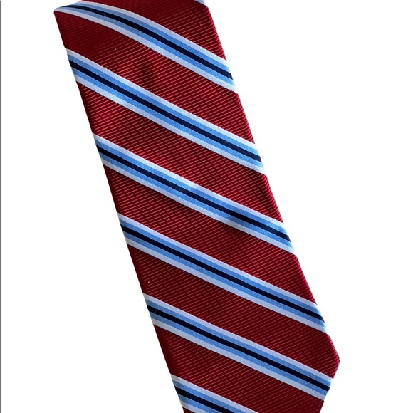 Brooks Brothers all Silk men’s tie - Picture 2 of 3